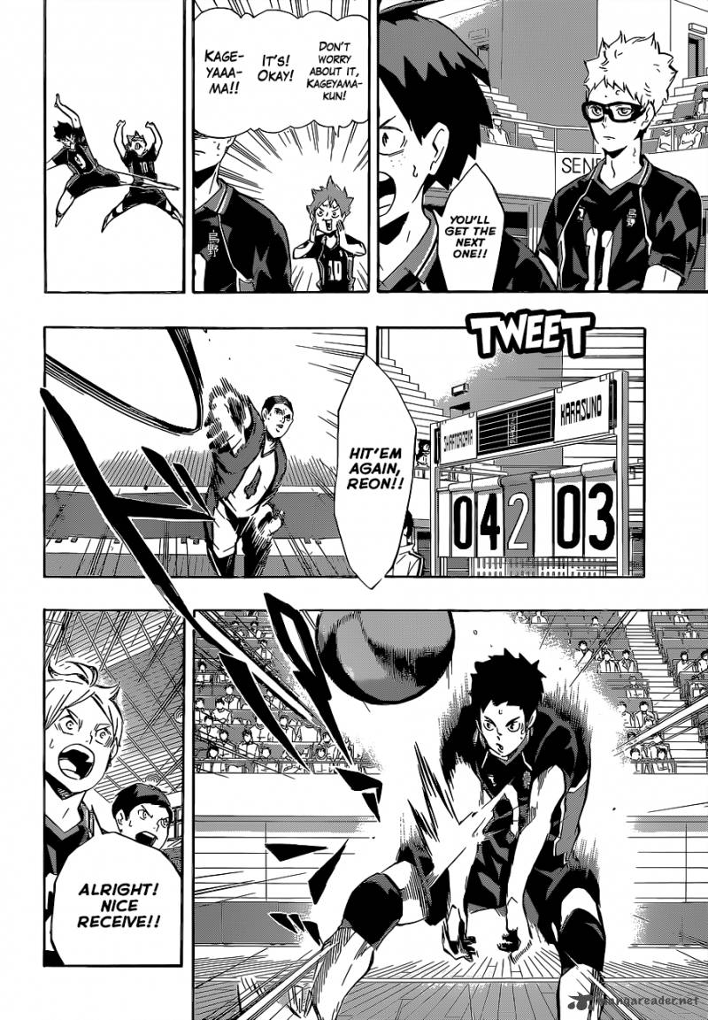 Haikyu 156 6