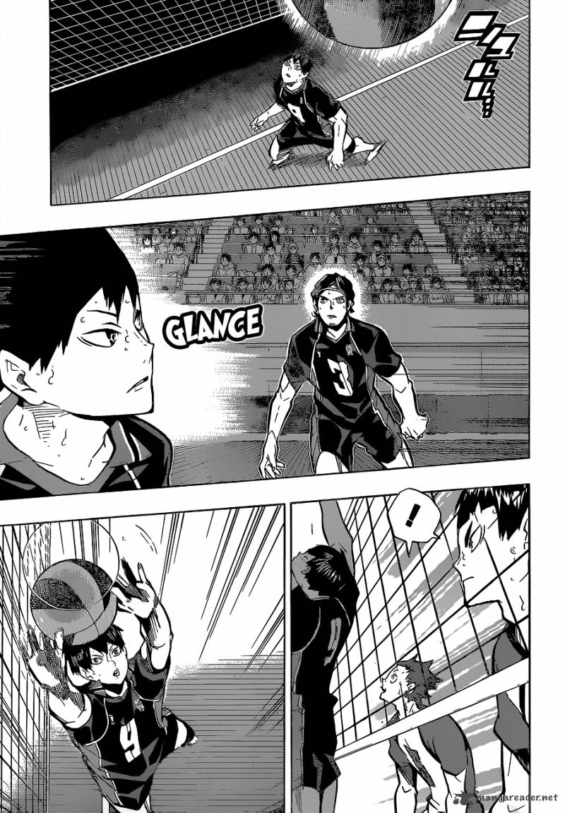 Haikyu 156 7