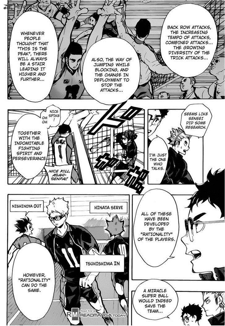 Haikyu 157 10