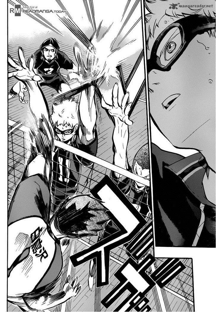 Haikyu 157 16