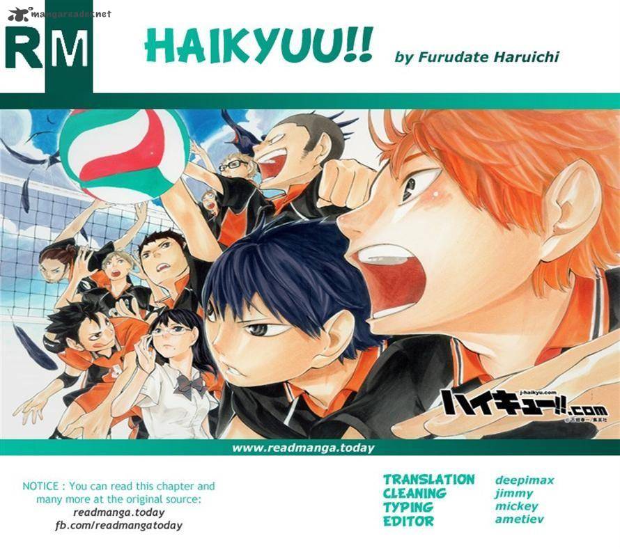 Haikyu 157 18