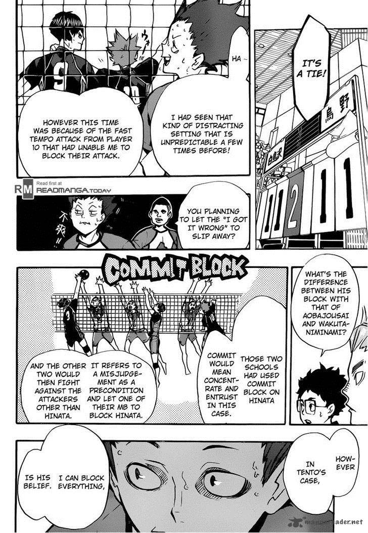 Haikyu 157 4