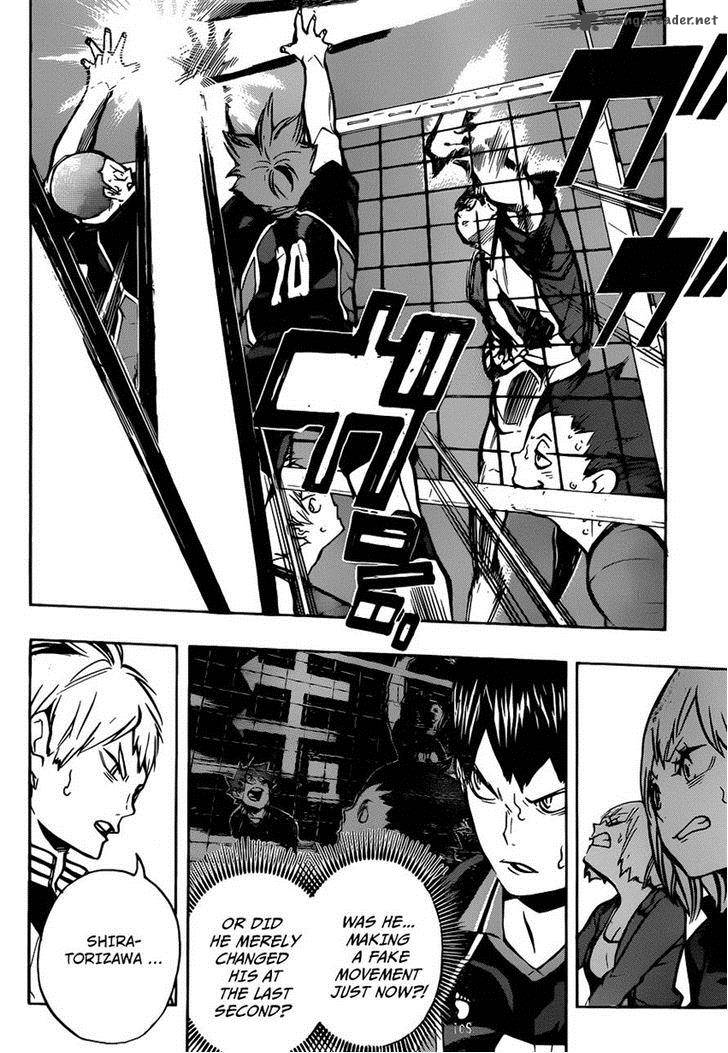Haikyu 157 7