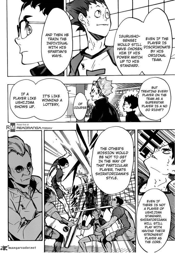 Haikyu 158 11