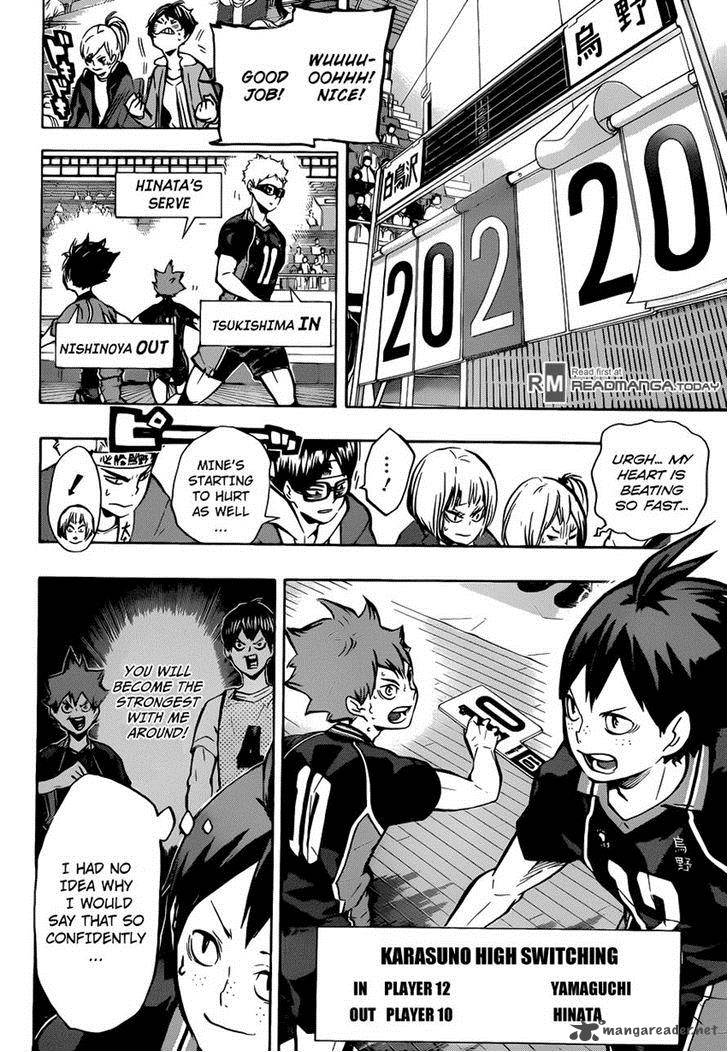 Haikyu 158 13