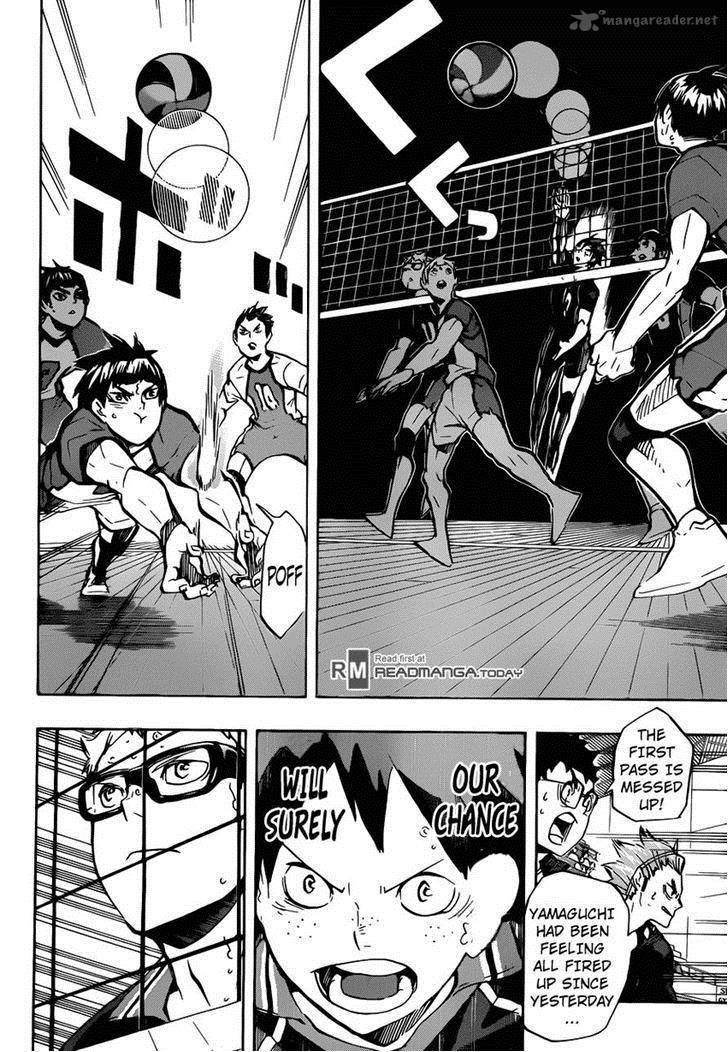 Haikyu 158 15