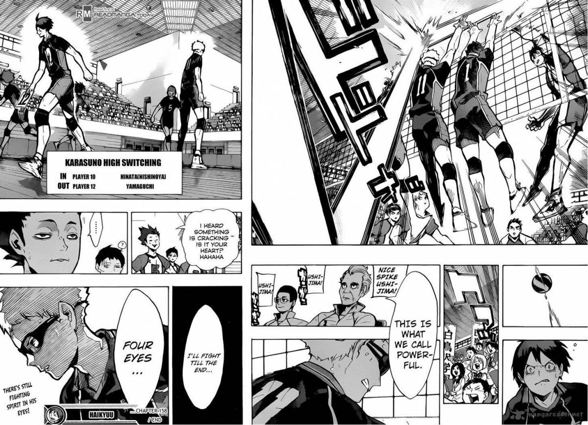 Haikyu 158 17