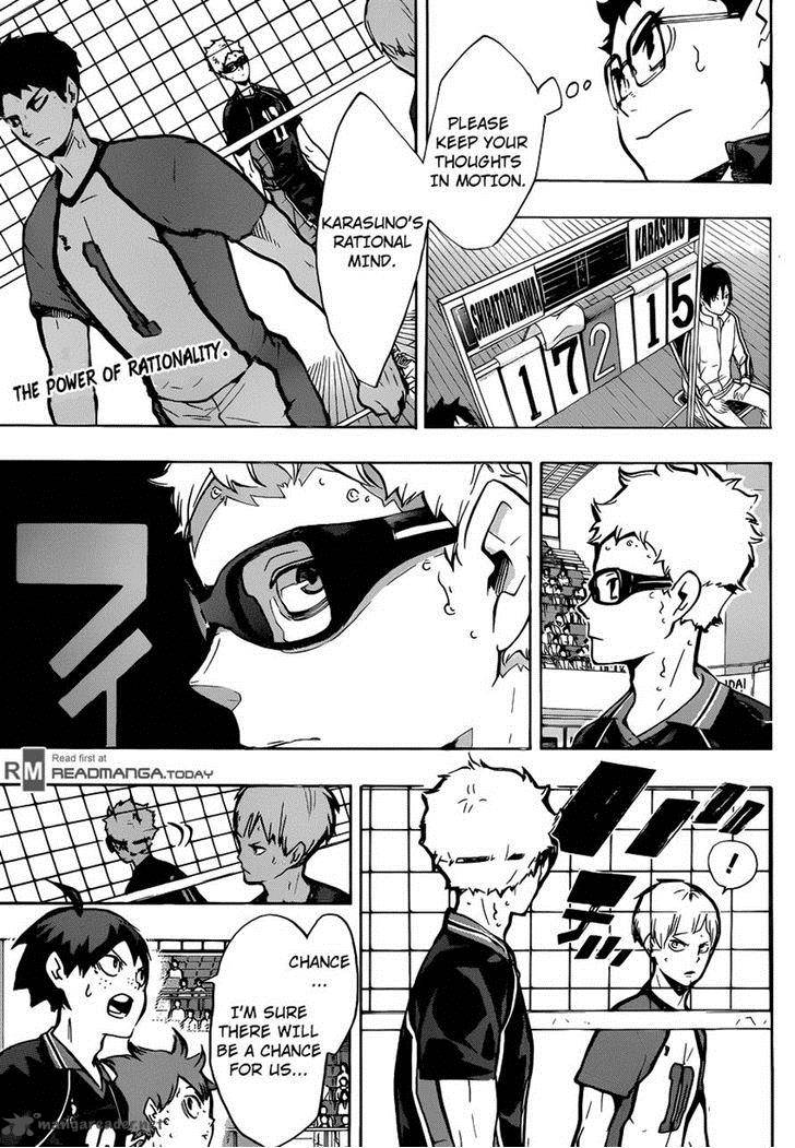 Haikyu 158 2