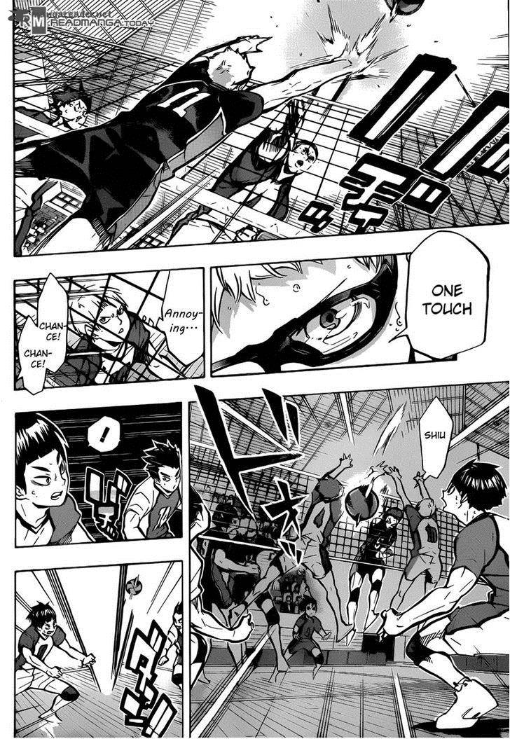 Haikyu 158 5
