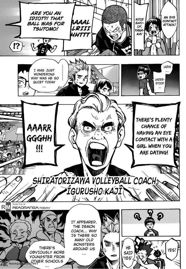 Haikyu 158 6