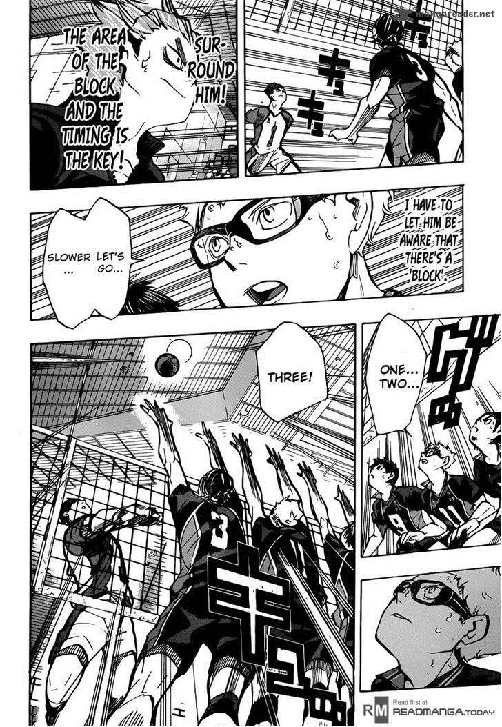 Haikyu 159 11