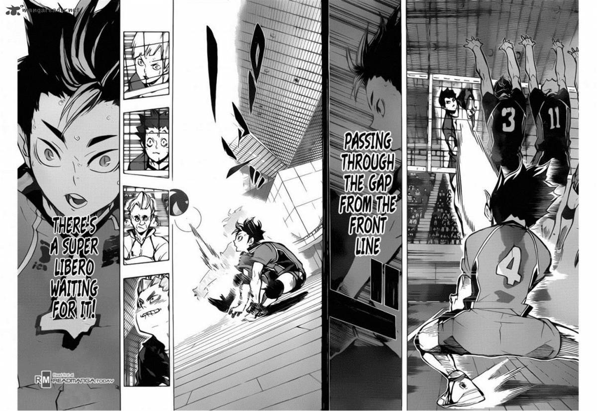 Haikyu 159 13