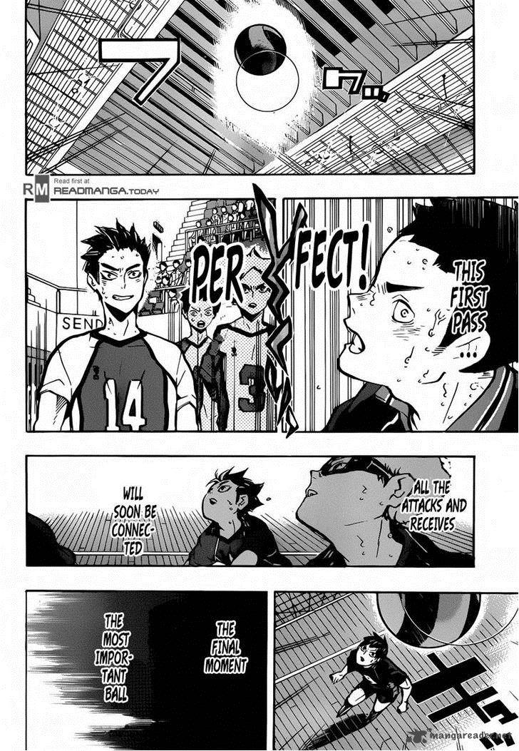 Haikyu 159 14