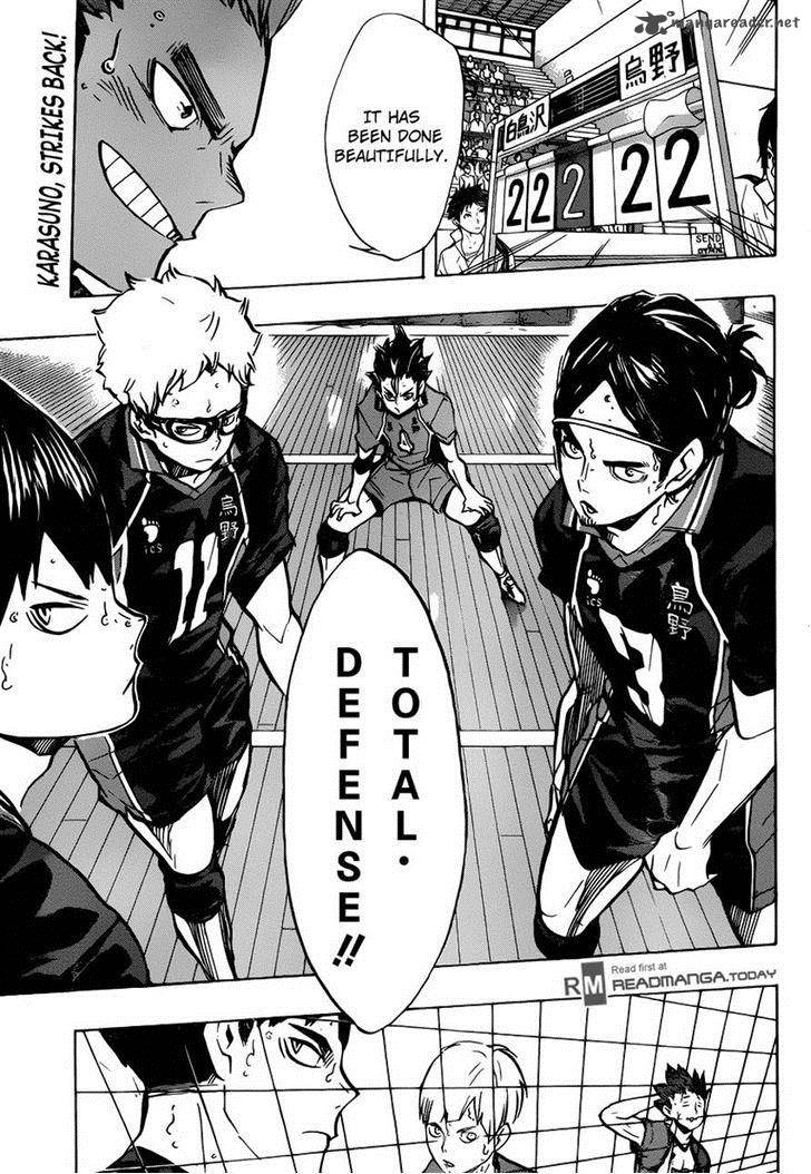 Haikyu 159 17