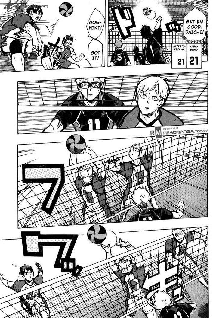 Haikyu 159 7