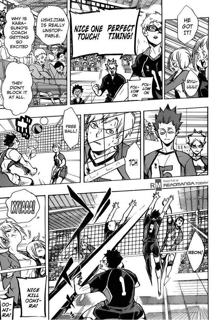 Haikyu 159 9
