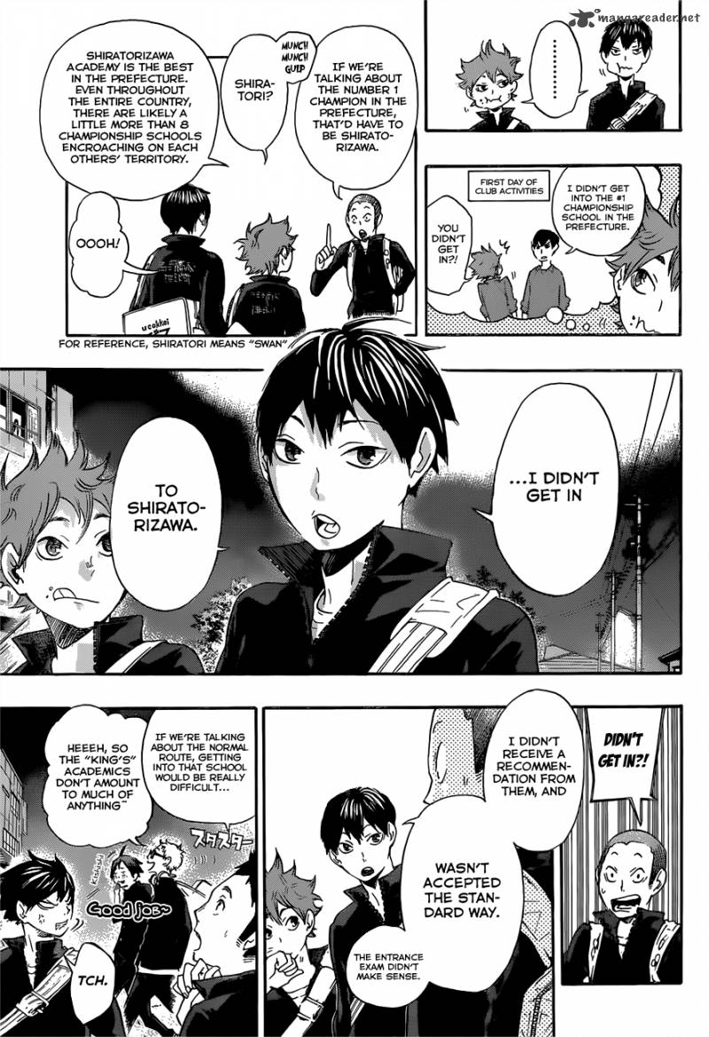 Haikyu 16 11