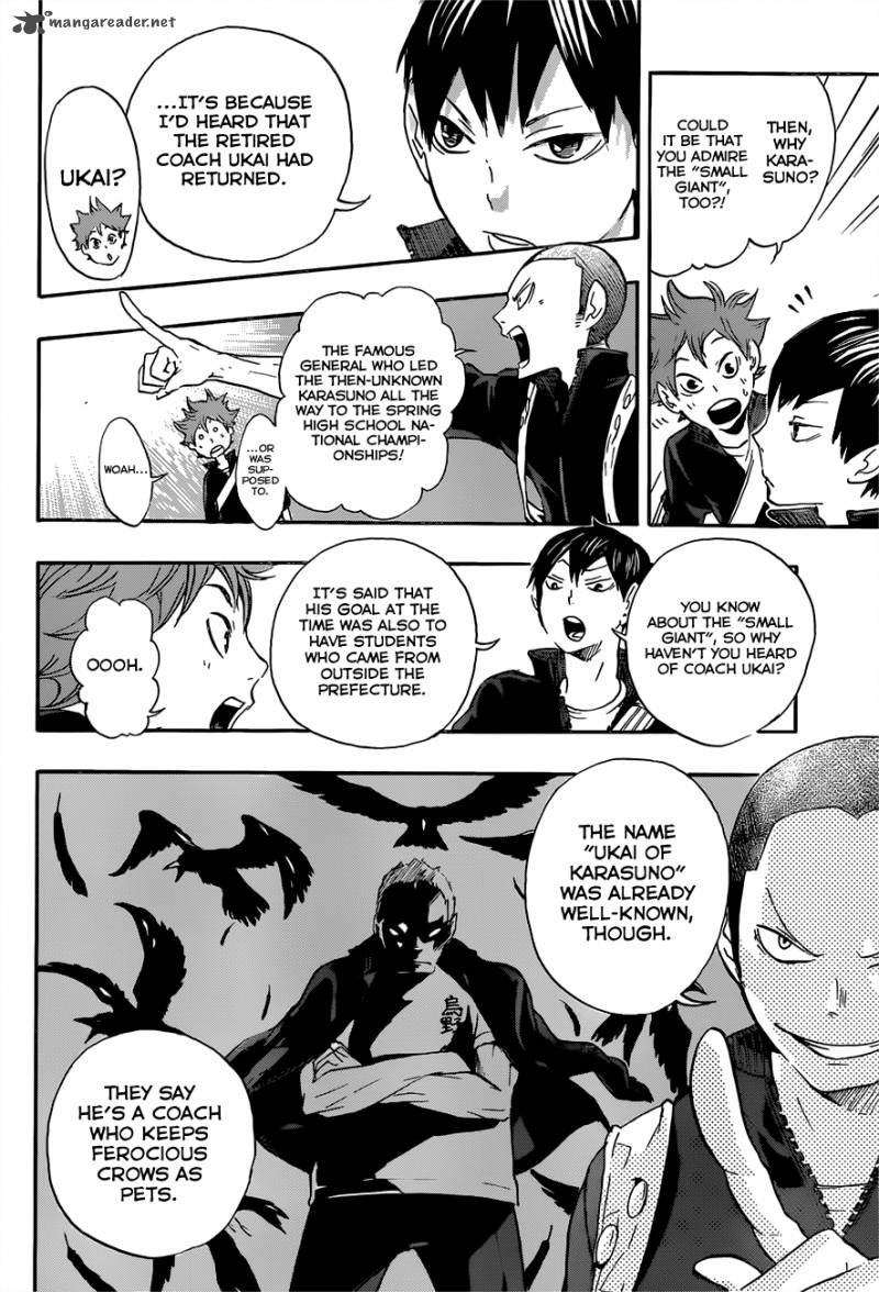 Haikyu 16 12