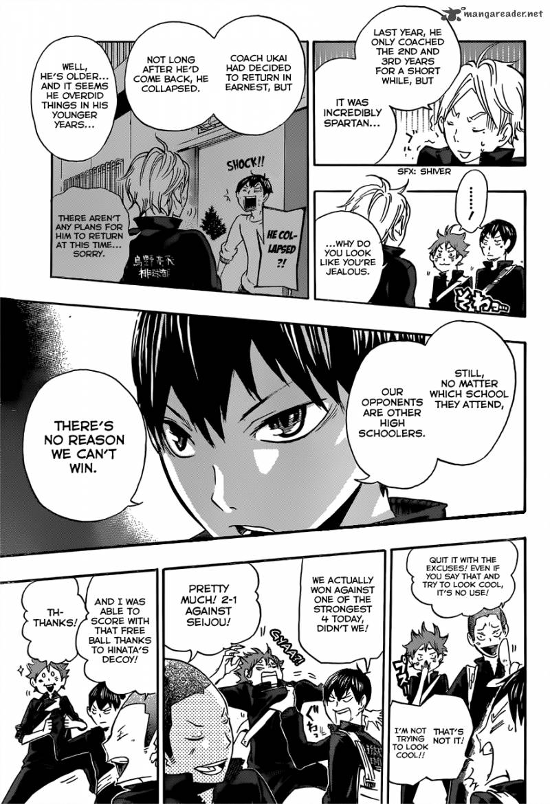 Haikyu 16 13