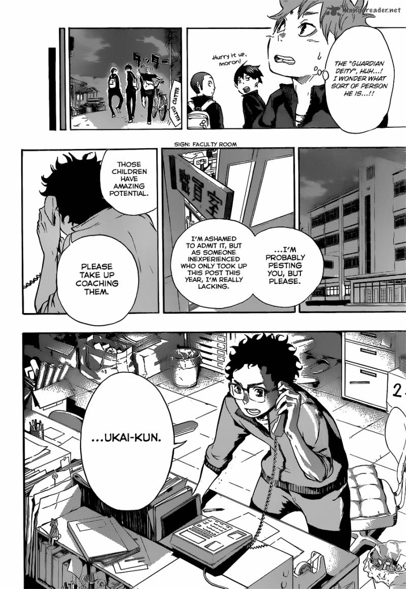 Haikyu 16 18