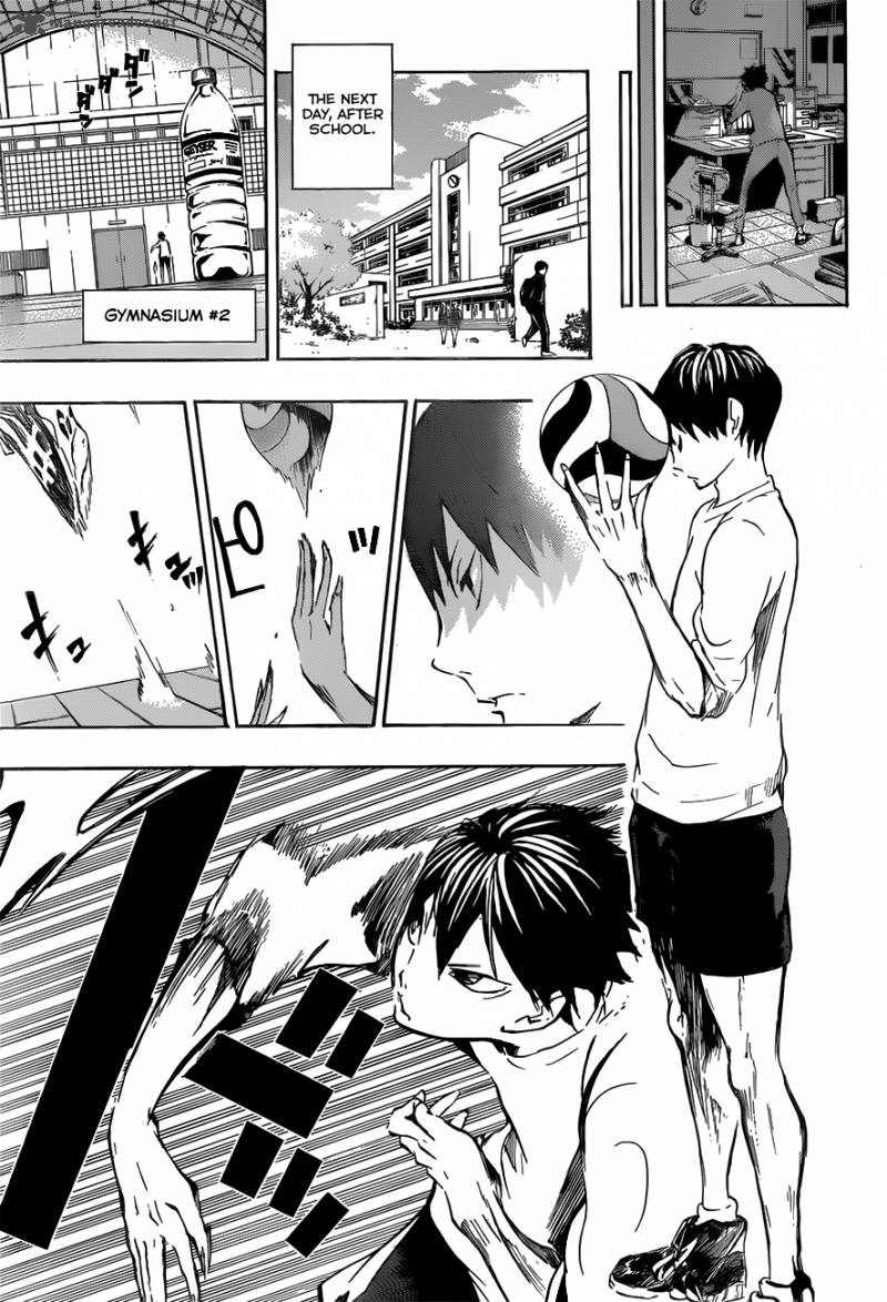 Haikyu 16 19