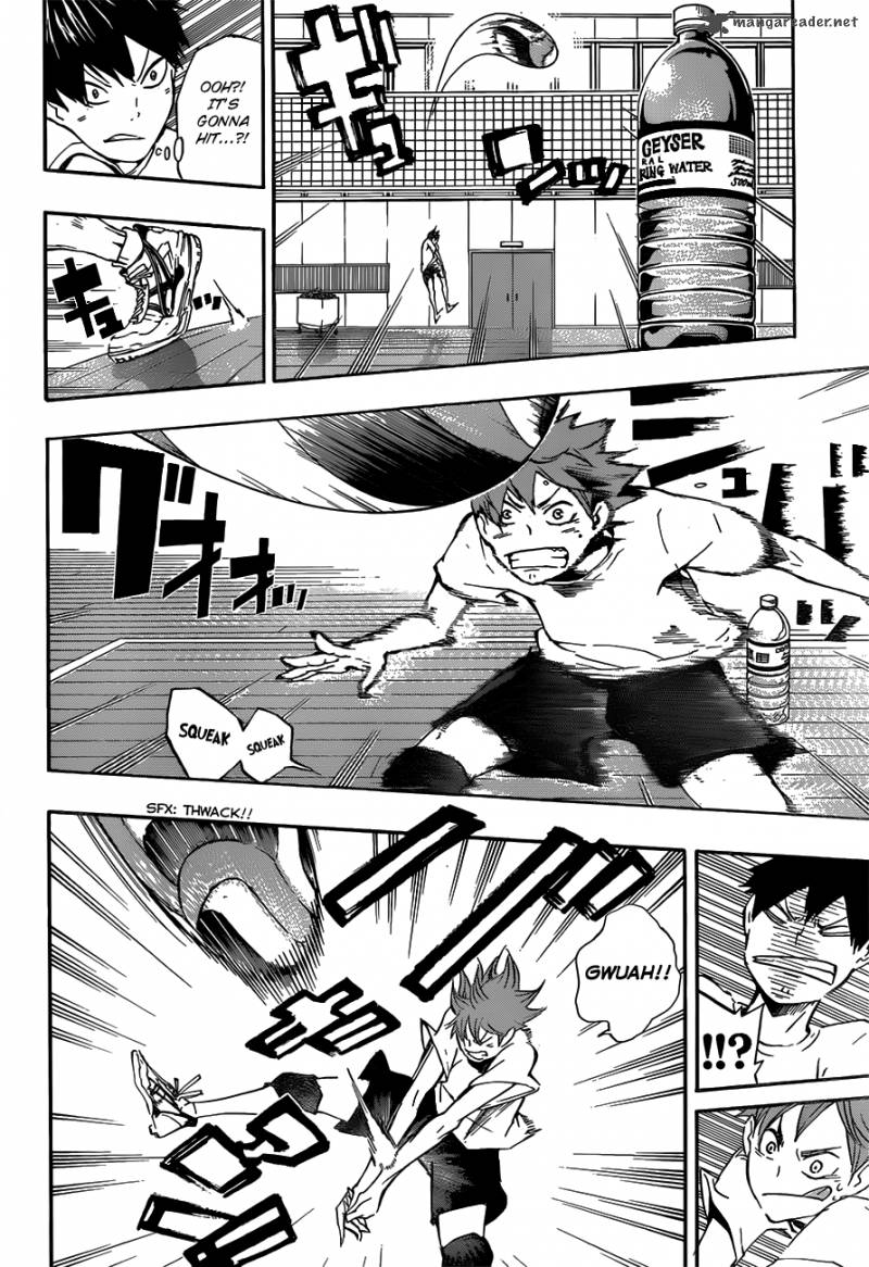 Haikyu 16 20