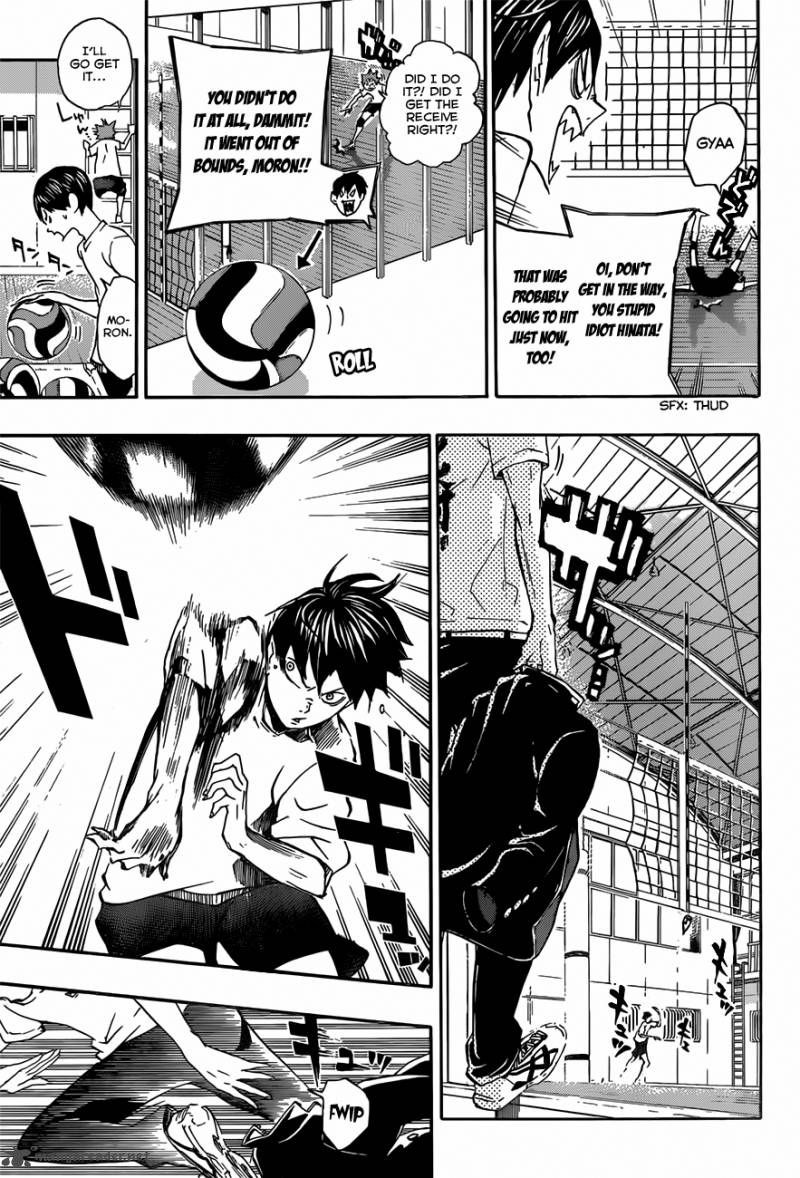 Haikyu 16 21
