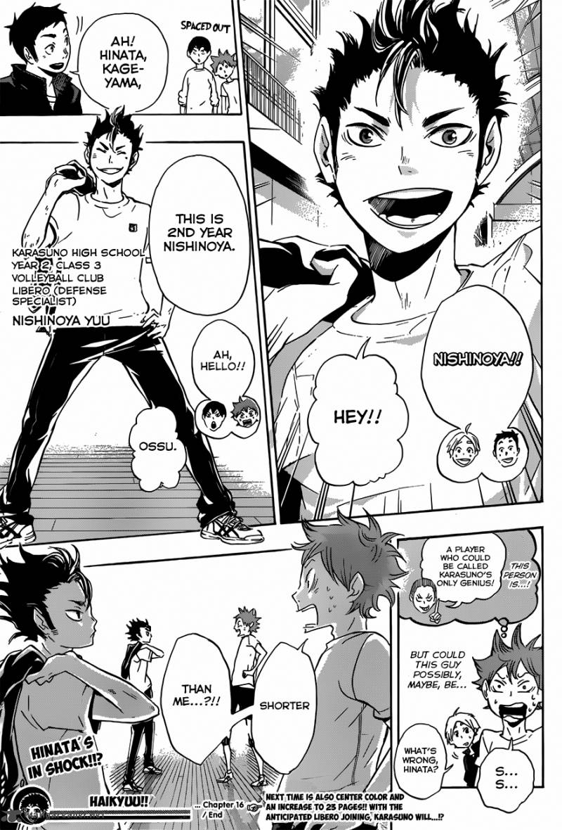 Haikyu 16 24