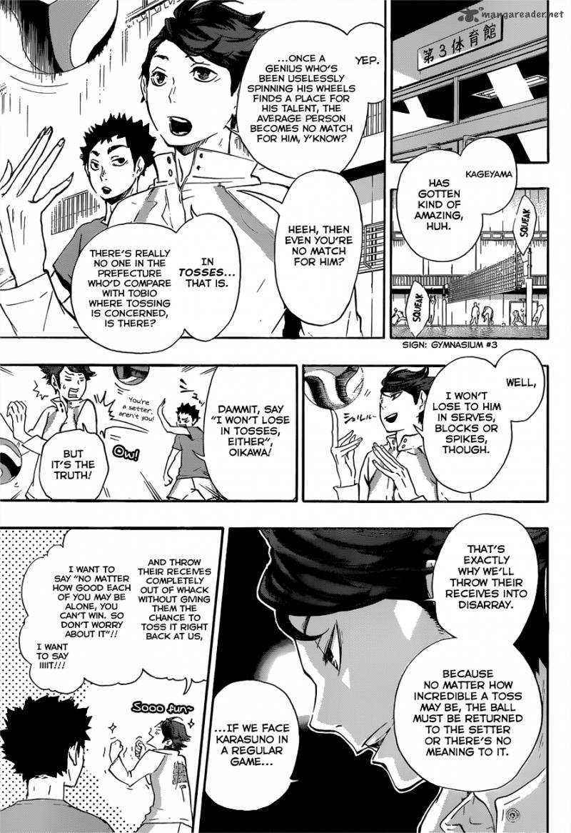 Haikyu 16 5