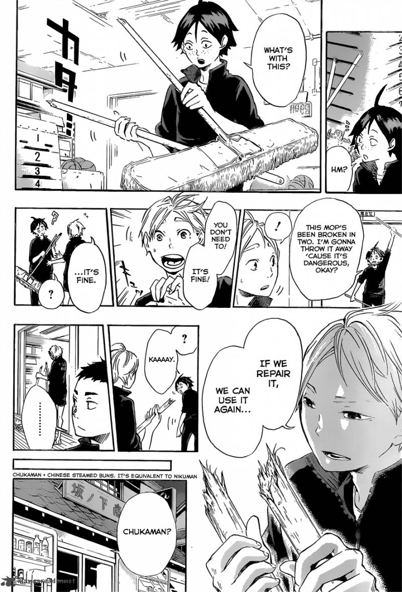 Haikyu 16 8