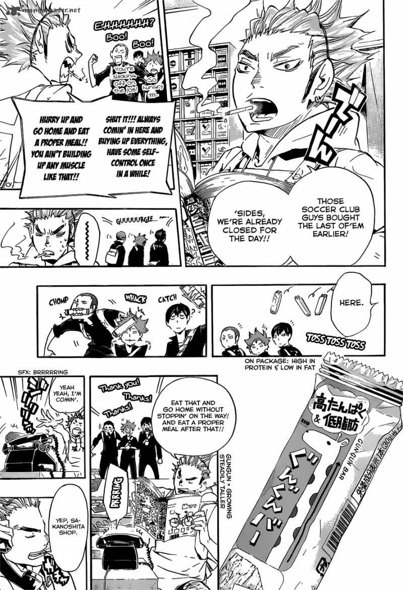 Haikyu 16 9