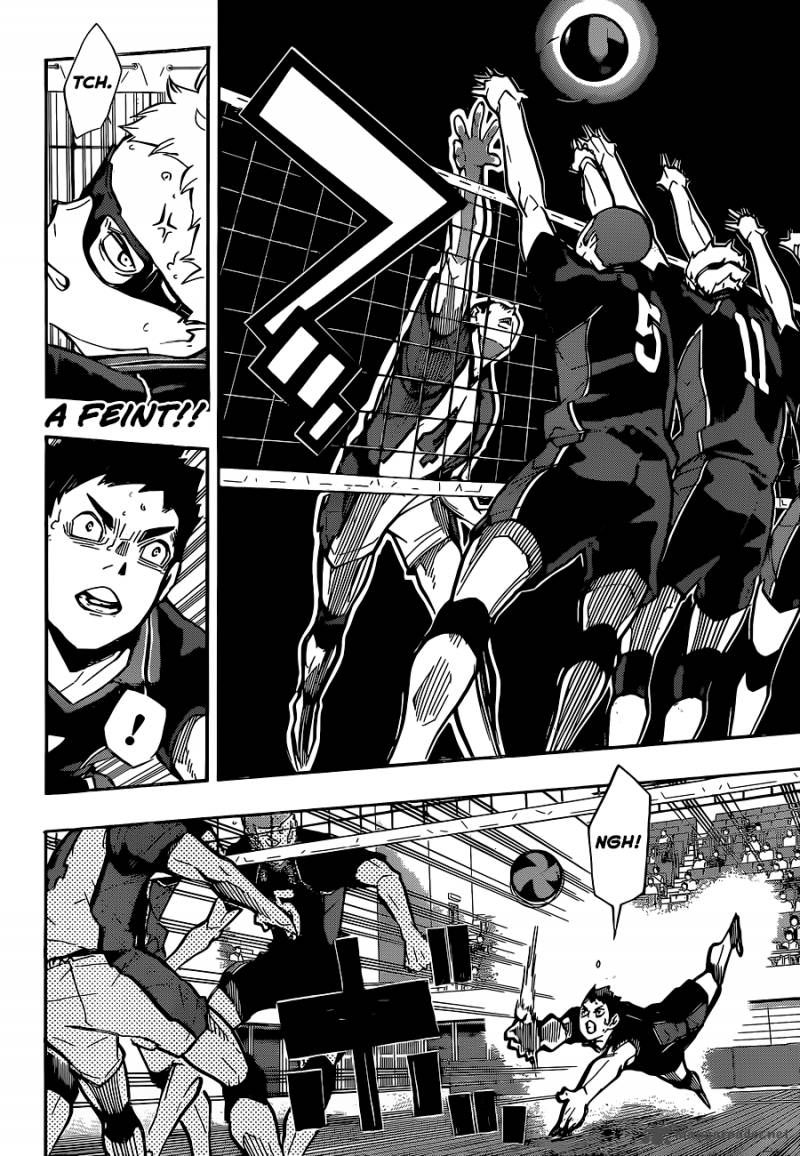 Haikyu 160 11