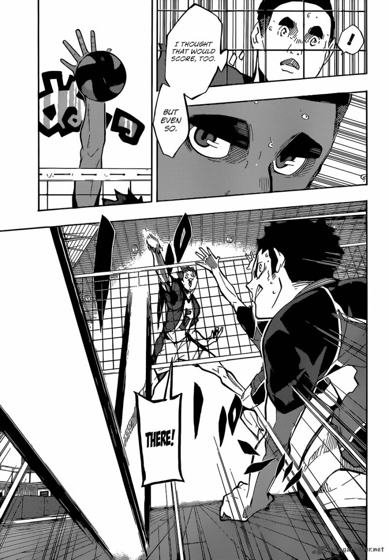 Haikyu 160 12