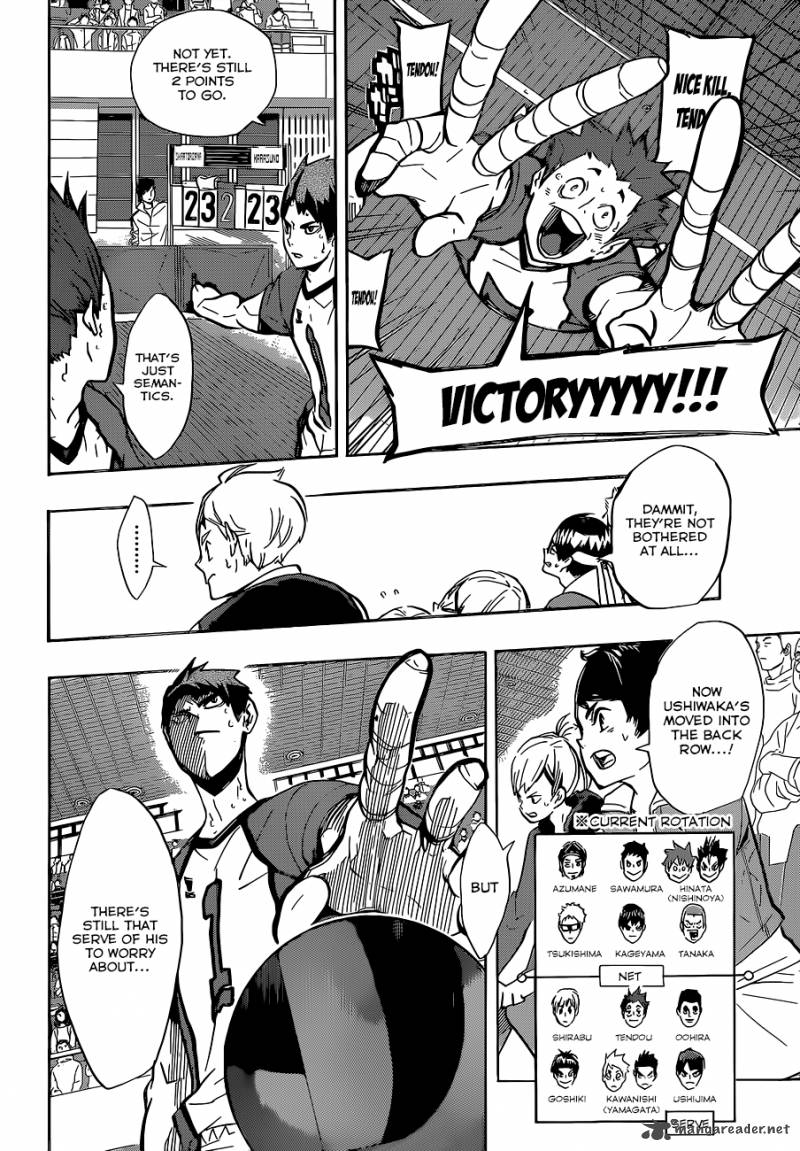 Haikyu 160 13