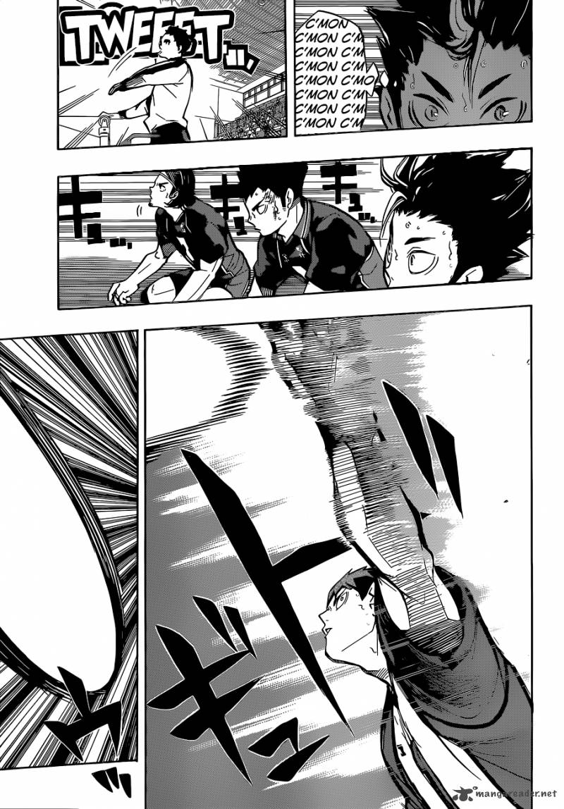 Haikyu 160 14