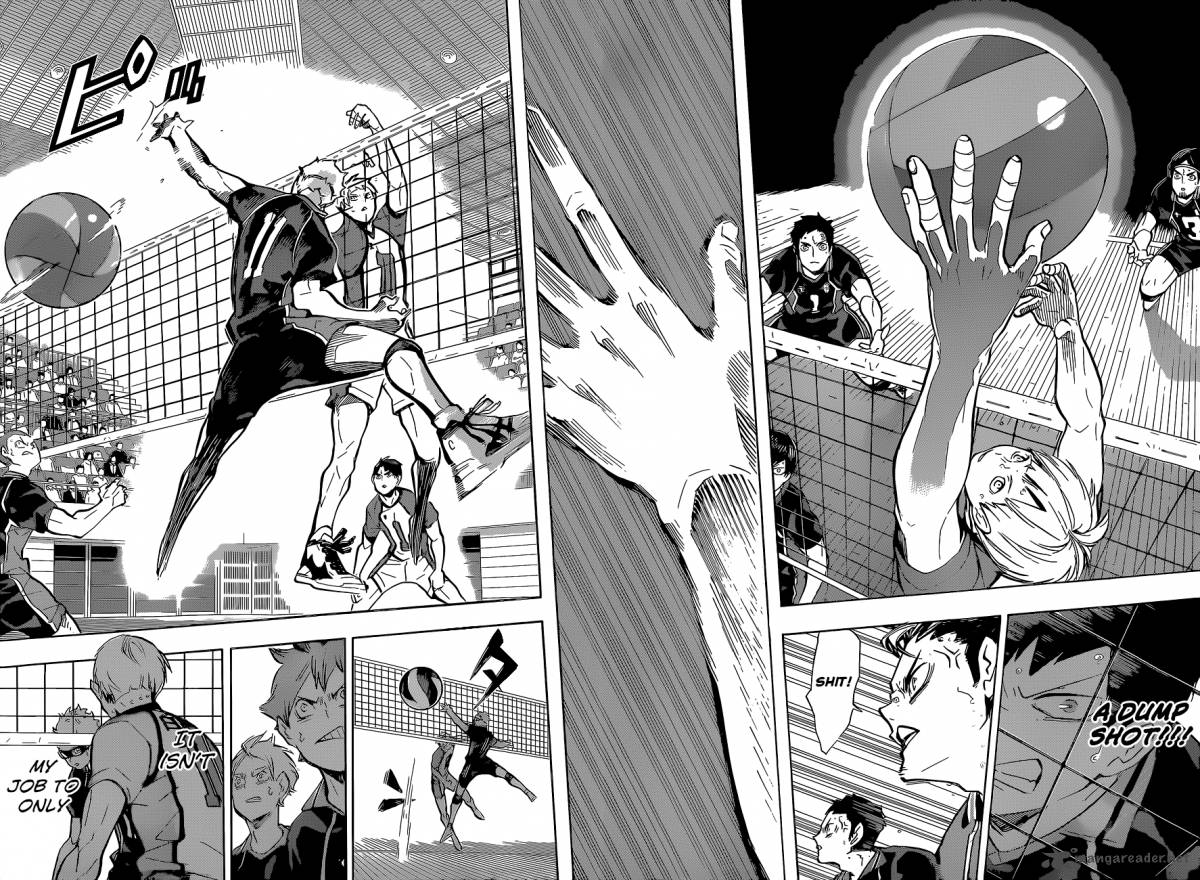 Haikyu 160 17