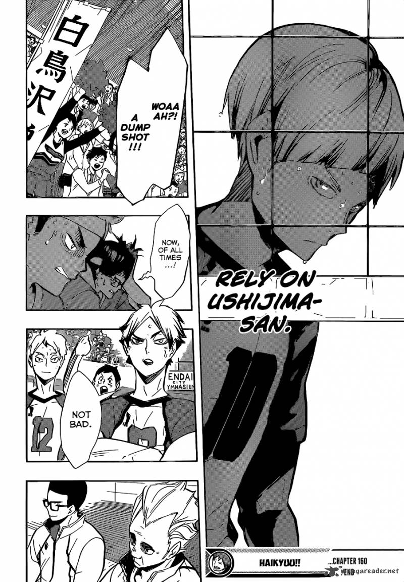 Haikyu 160 18