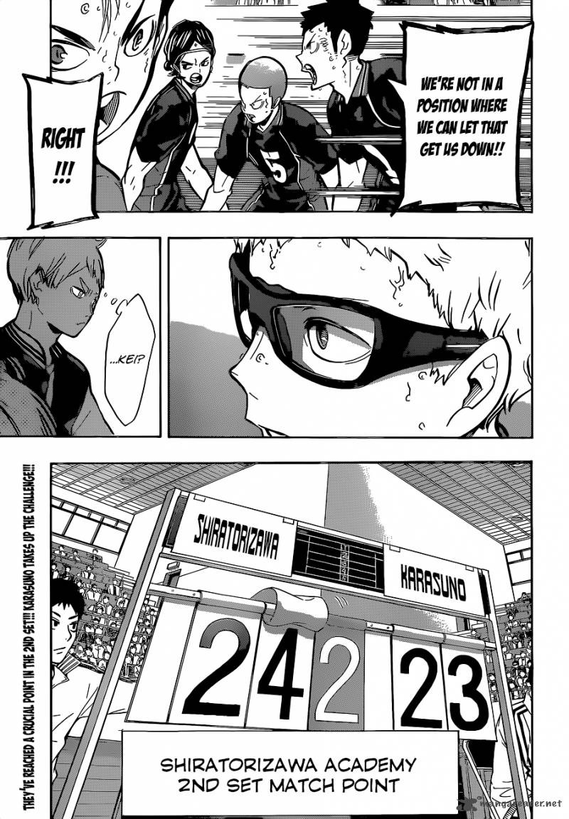 Haikyu 160 19