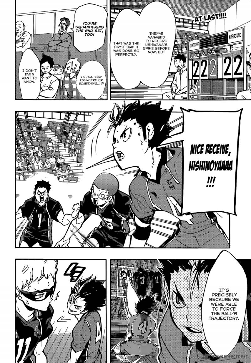 Haikyu 160 3