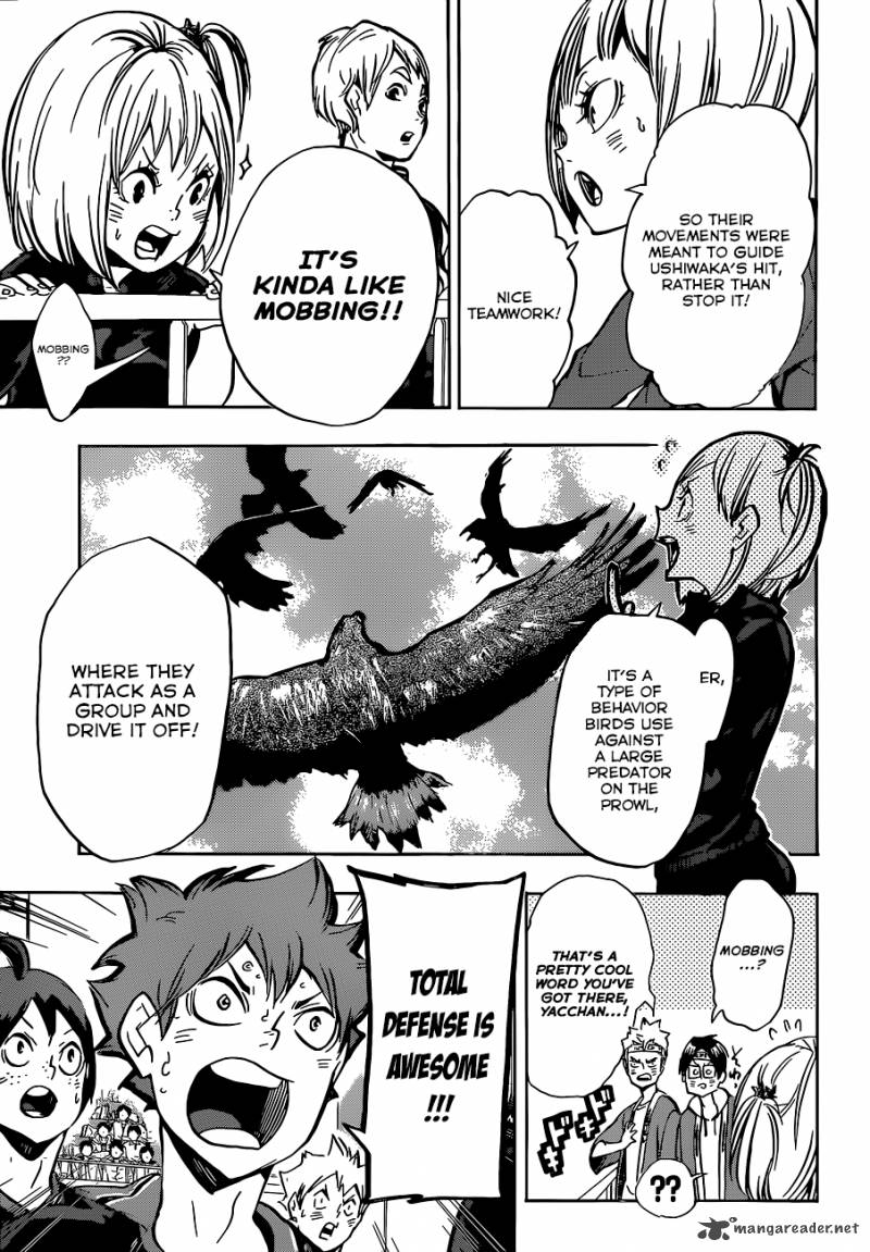 Haikyu 160 4