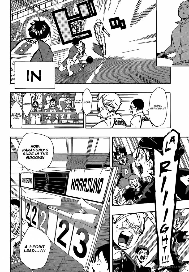 Haikyu 160 7