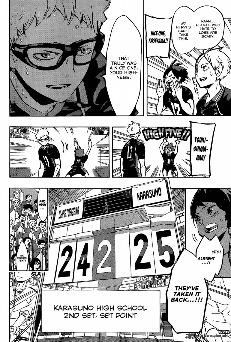 Haikyu 161 11