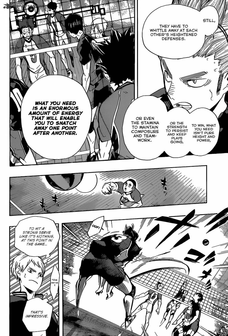 Haikyu 161 13