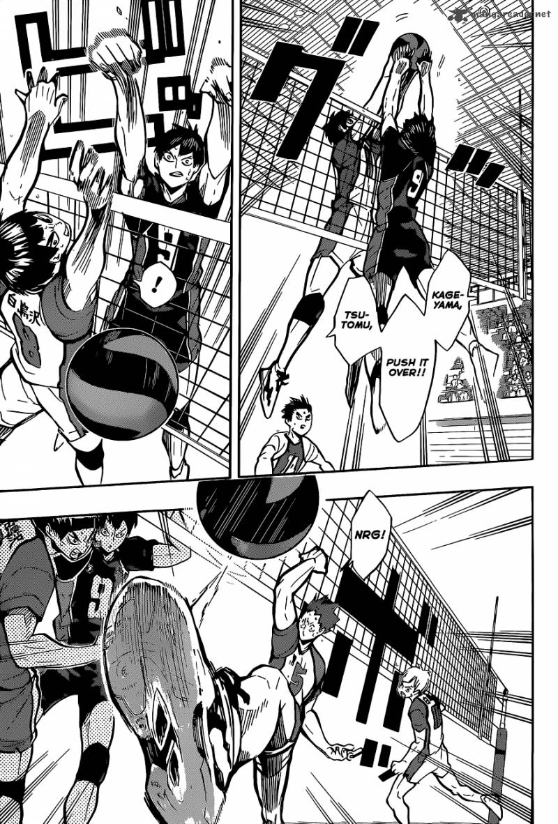 Haikyu 161 14