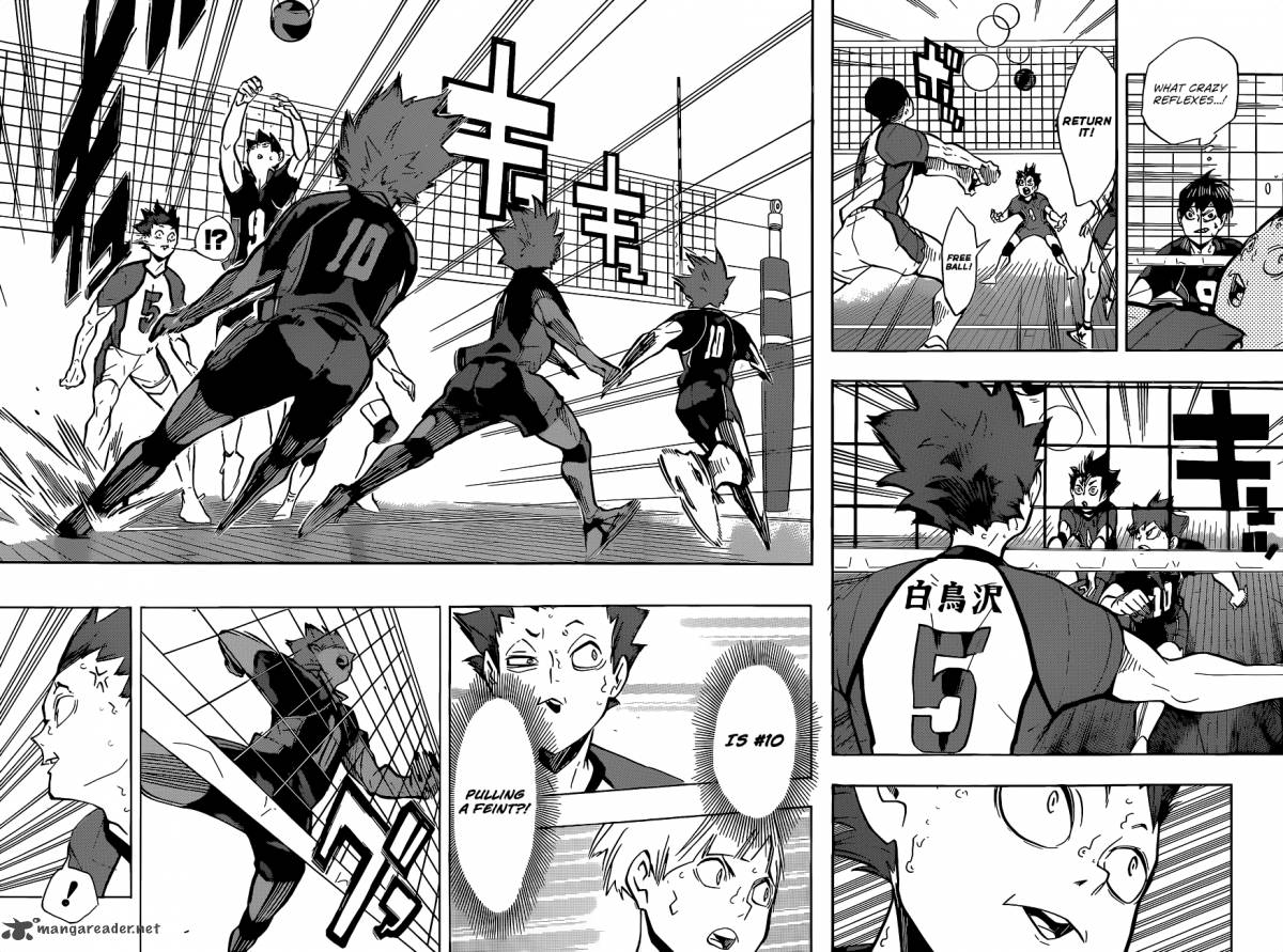 Haikyu 161 15