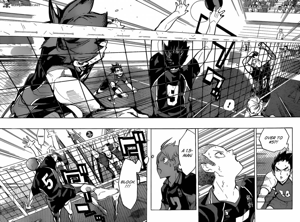 Haikyu 161 16