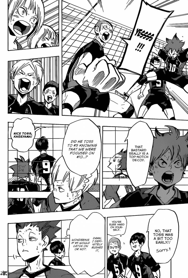 Haikyu 161 17