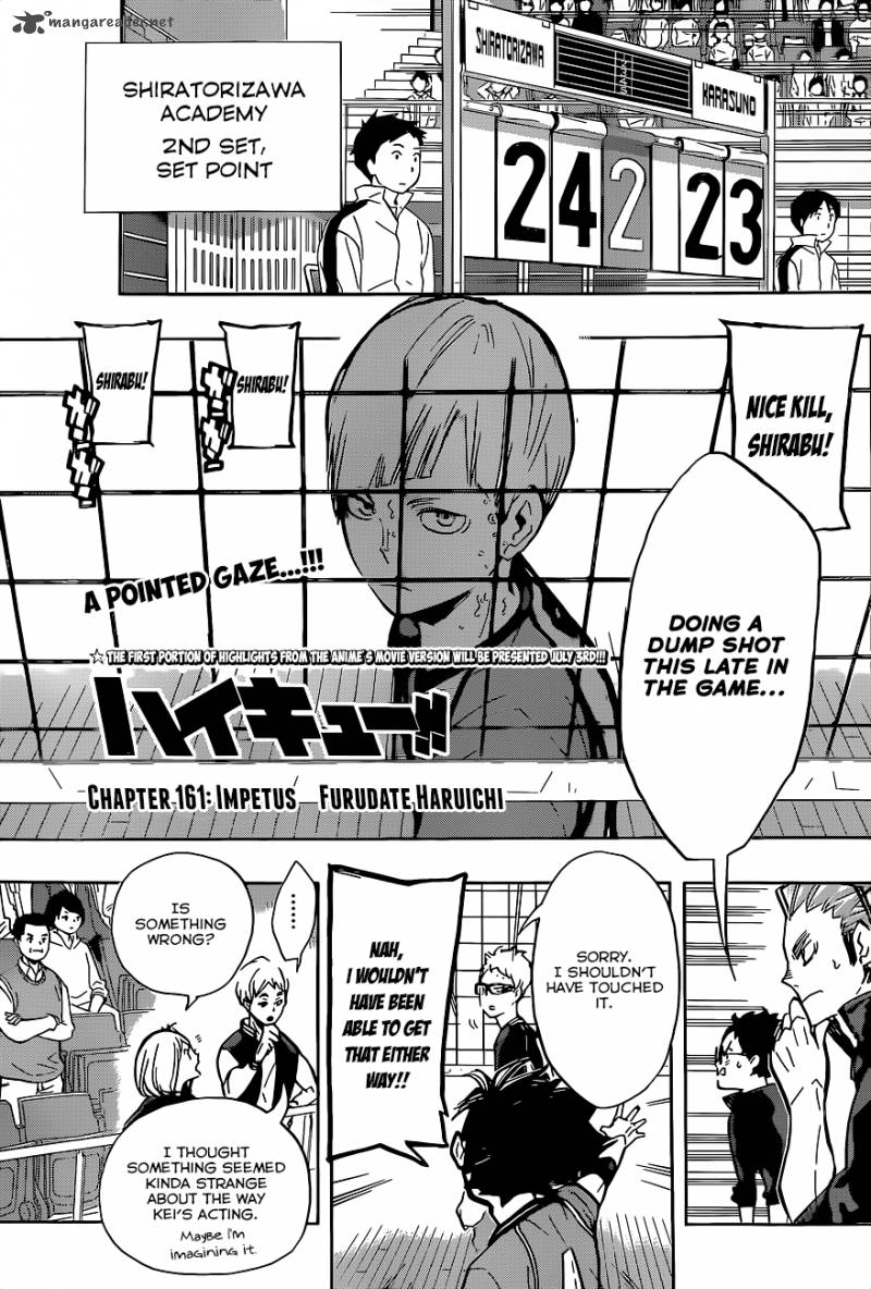 Haikyu 161 2