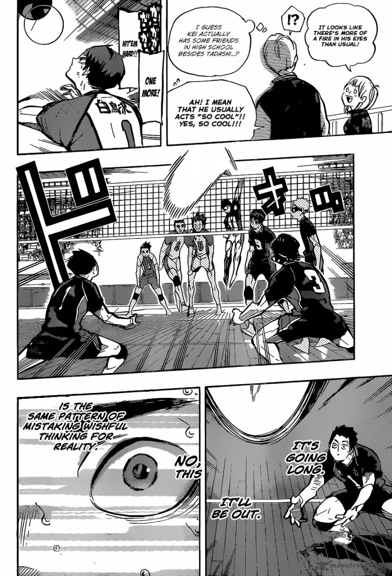 Haikyu 161 3