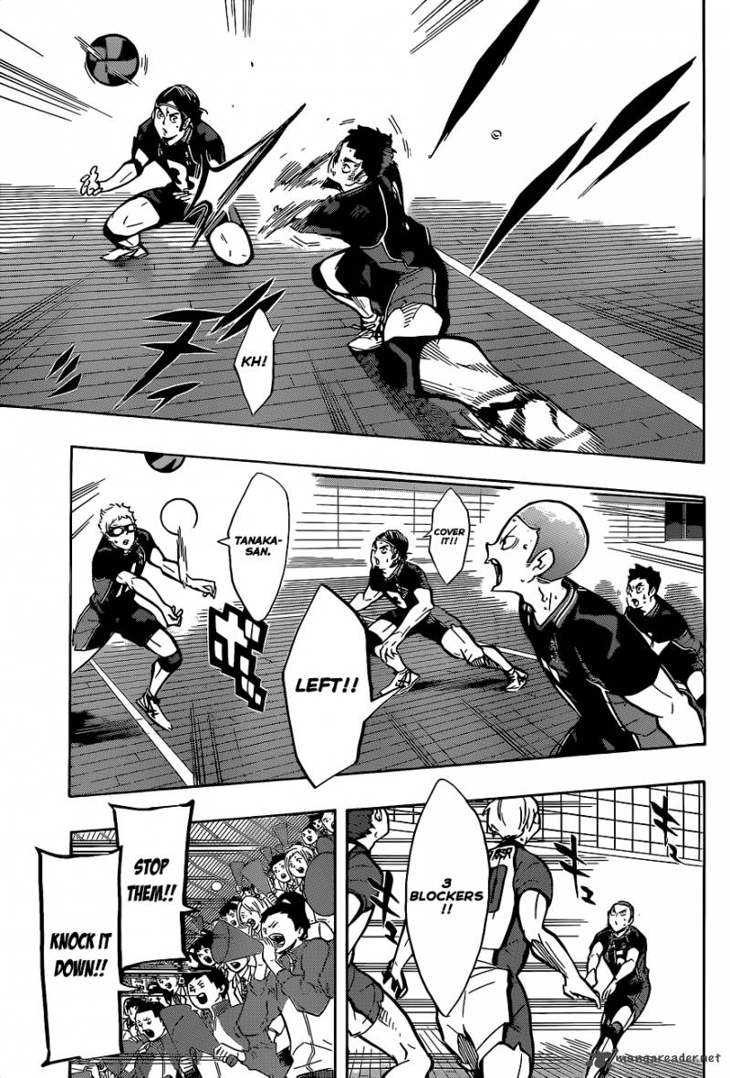 Haikyu 161 4